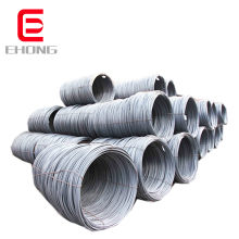 hot rolled steel wire rod in coils ! Q195 Q235 SAE 1006 SAE 1008 5.5mm 6.5mm Low Carbon Steel MS Wire Rods Price